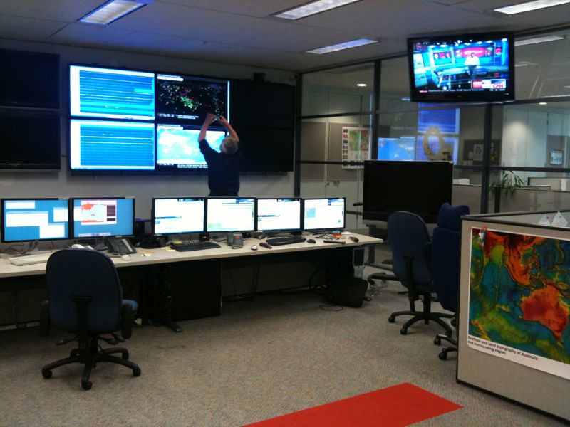 Ongoing Monitoring and Precautions (image credits: flickr)