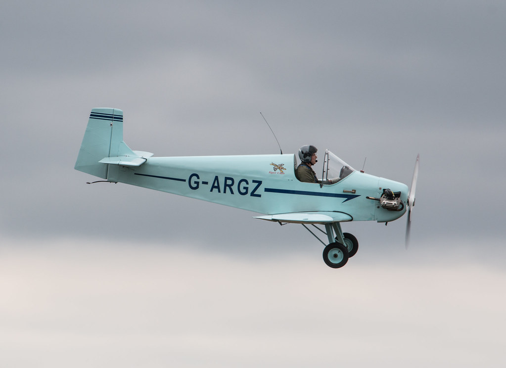 Passenger Experience: Flying Into the Unknown (image credits: flickr)