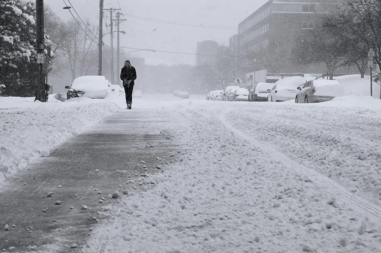 Why the Southern Storm Track Raises Alarms (Image Credits: Pixabay)
