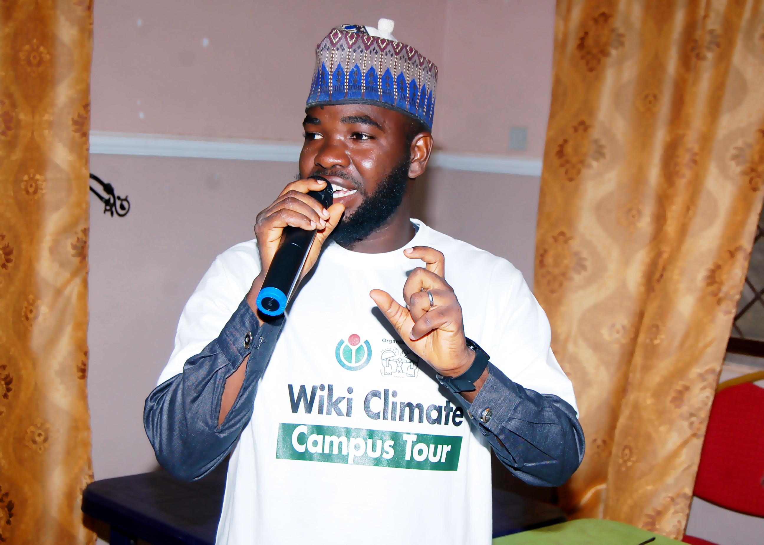 The Climate Debate Is Not Over (image credits: wikimedia)