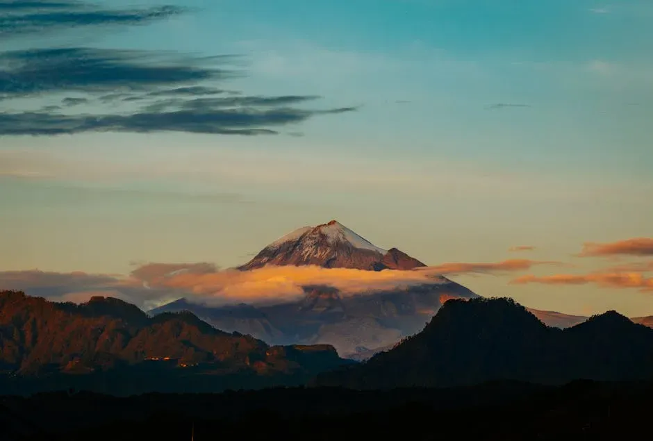 The Role of Rising Temperatures and Mexico's Climate Crisis (Image Credits: Pexels)