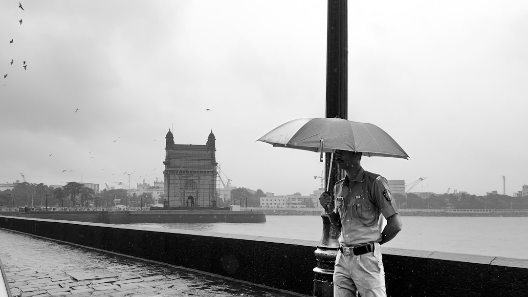 Indian Monsoon 2024 Breaks Five-Year Record for Extreme Rainfall (image credits: unsplash)