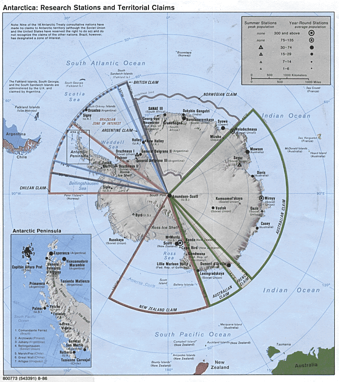 10. The Scientific Community's Response (image credits: wikimedia)