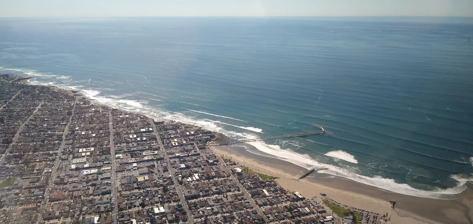 San Diego, California: The Gold Standard of Calm (By Mertbiol, CC0)