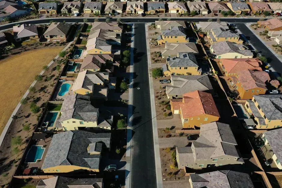 The Housing Squeeze That Comes With Growth (Image Credits: Pexels)
