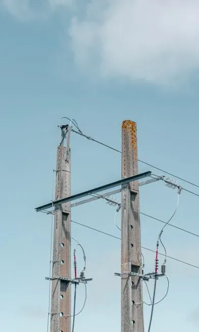 The grid is far older than most people realize (Image Credits: Pexels)