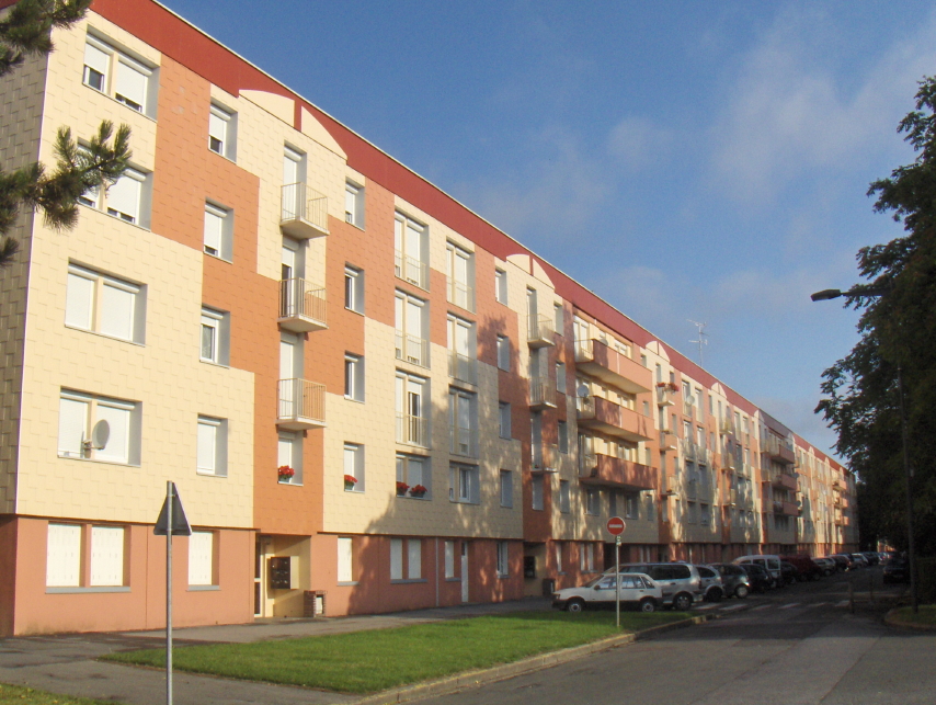 France's Suburban Creep (image credits: wikimedia)