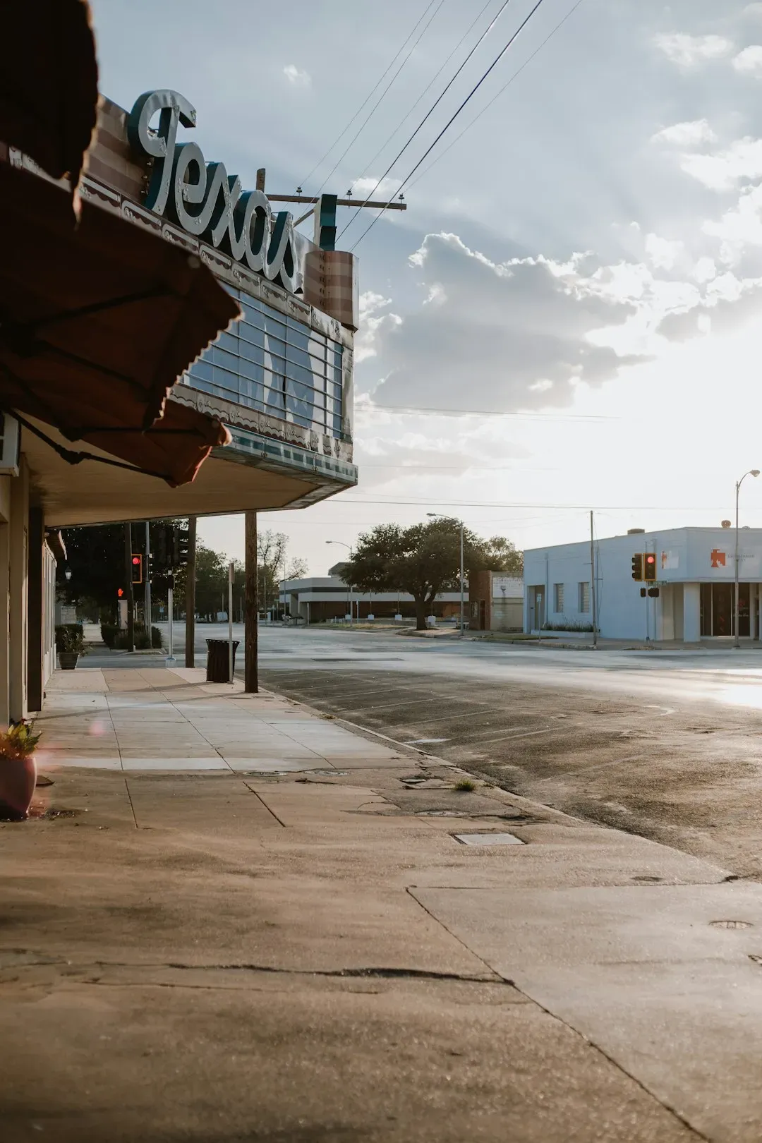 Texas (Image Credits: Unsplash)