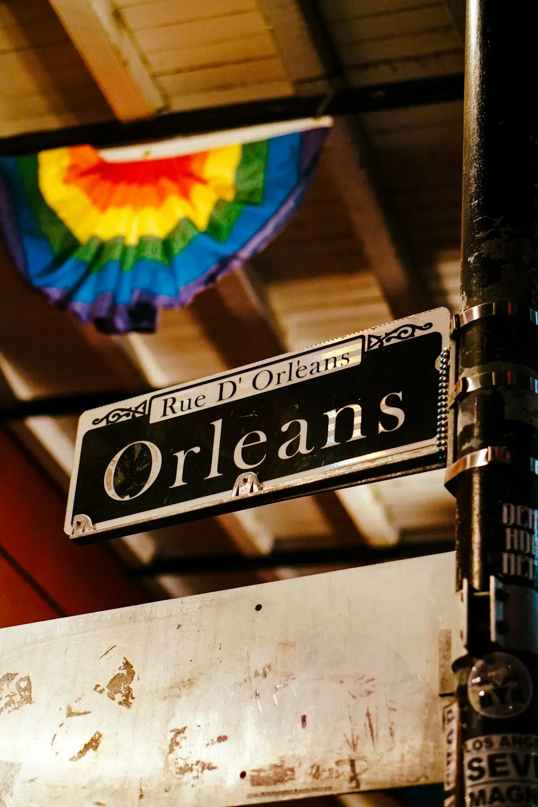 3. New Orleans, Louisiana - A City Below Sea Level (Image Credits: Unsplash)
