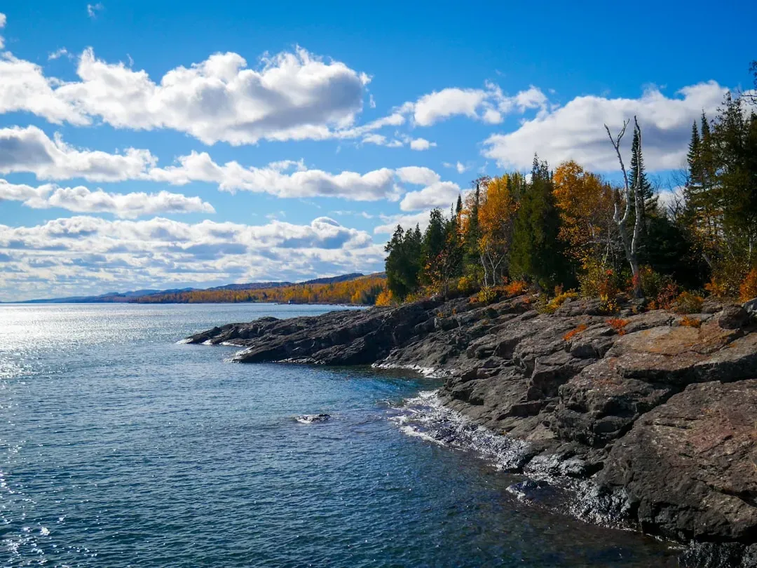 1. Duluth, Minnesota (Image Credits: Unsplash)