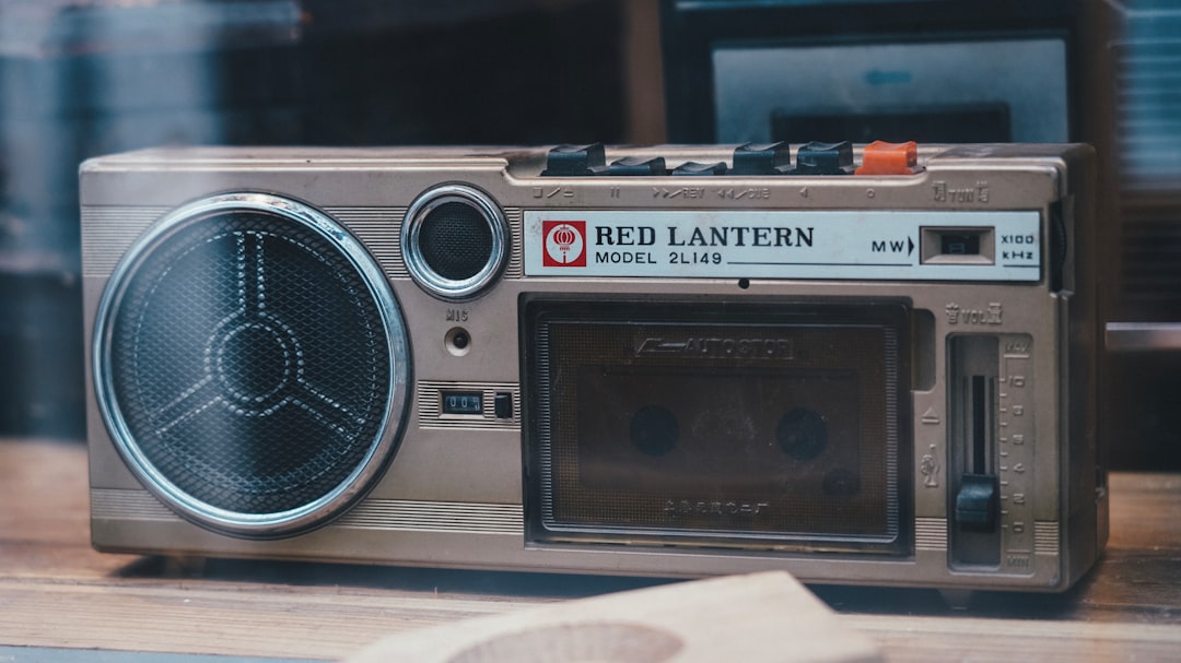 Power Sources and Communication Tools (image credits: unsplash)