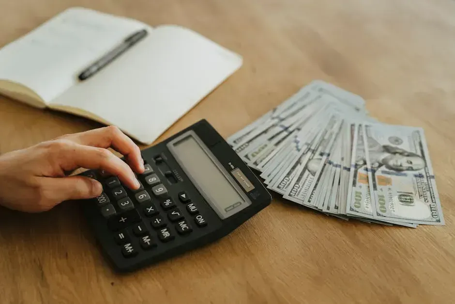 What the Numbers Actually Mean After Expenses (Image Credits: Pexels)