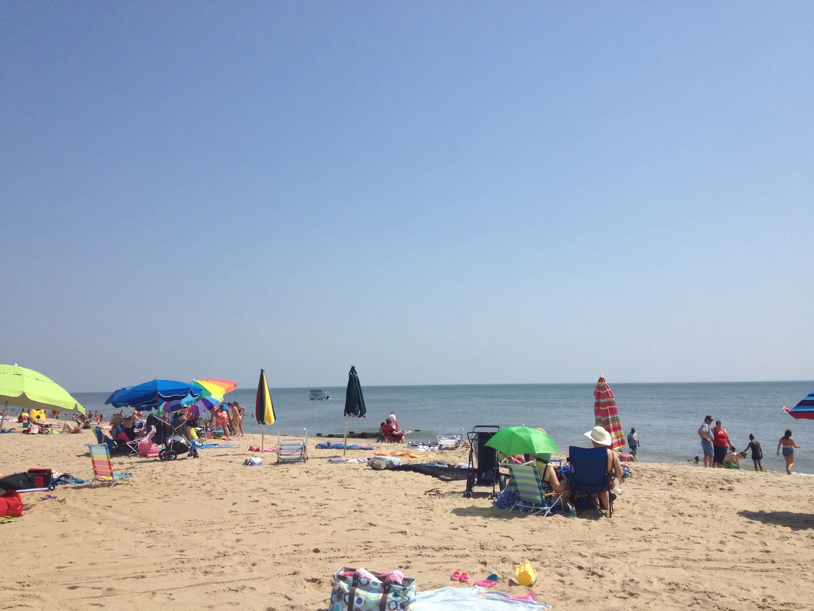 9. Delaware (By Dough4872, CC BY-SA 4.0)