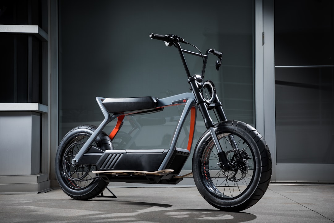 9. The Future of EV Technology and Innovation (image credits: unsplash)