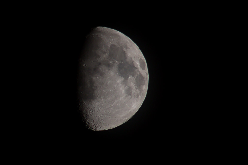 Three Months Later: Was It Worth the Lunar Sleep Journey (image credits: flickr)