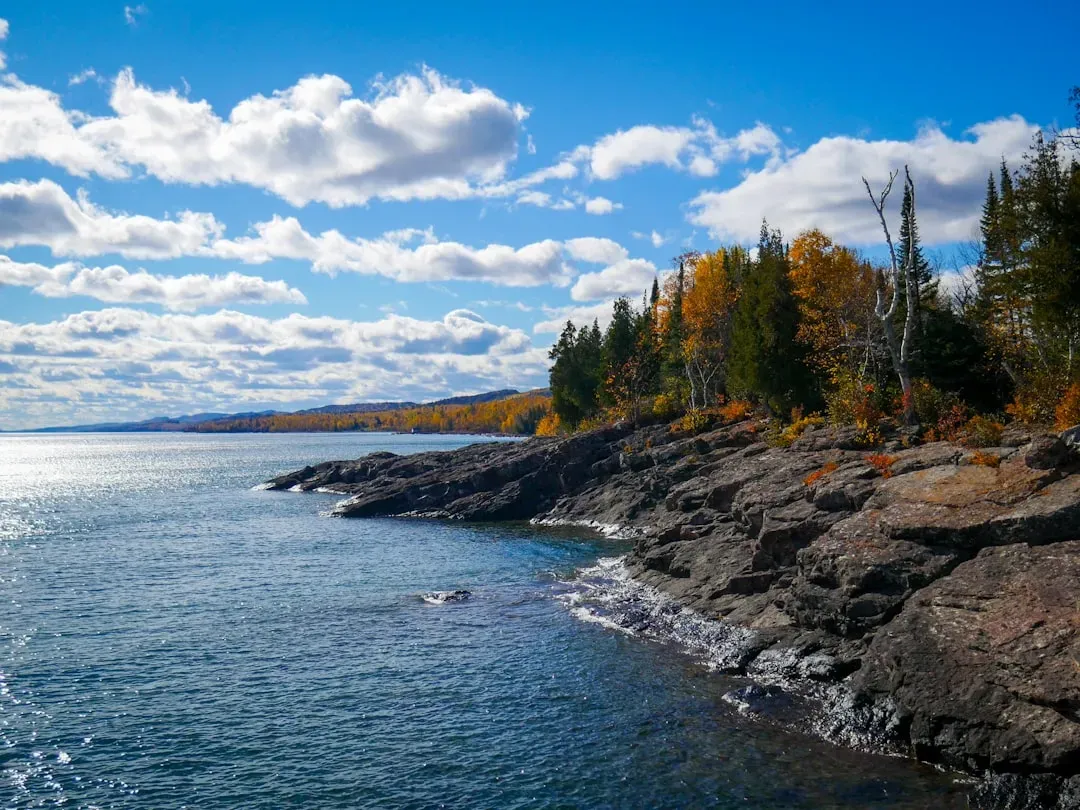 1. Duluth, Minnesota (Image Credits: Unsplash)