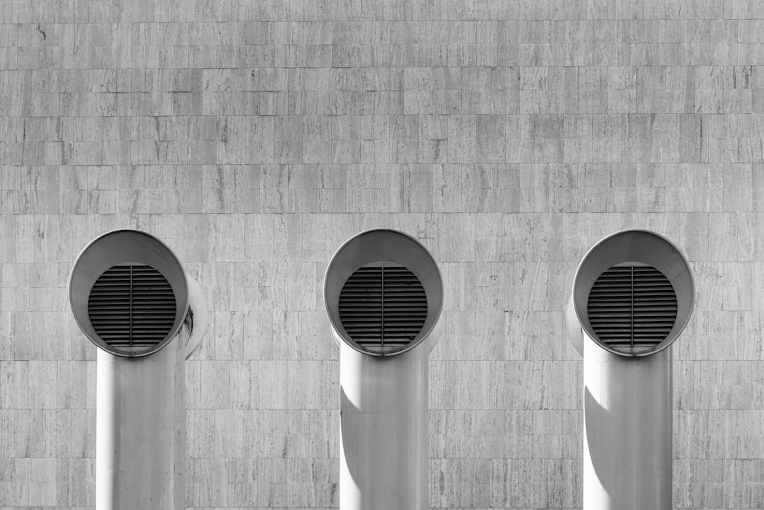 Installing Energy Recovery Ventilators in Mild Climates (image credits: unsplash)