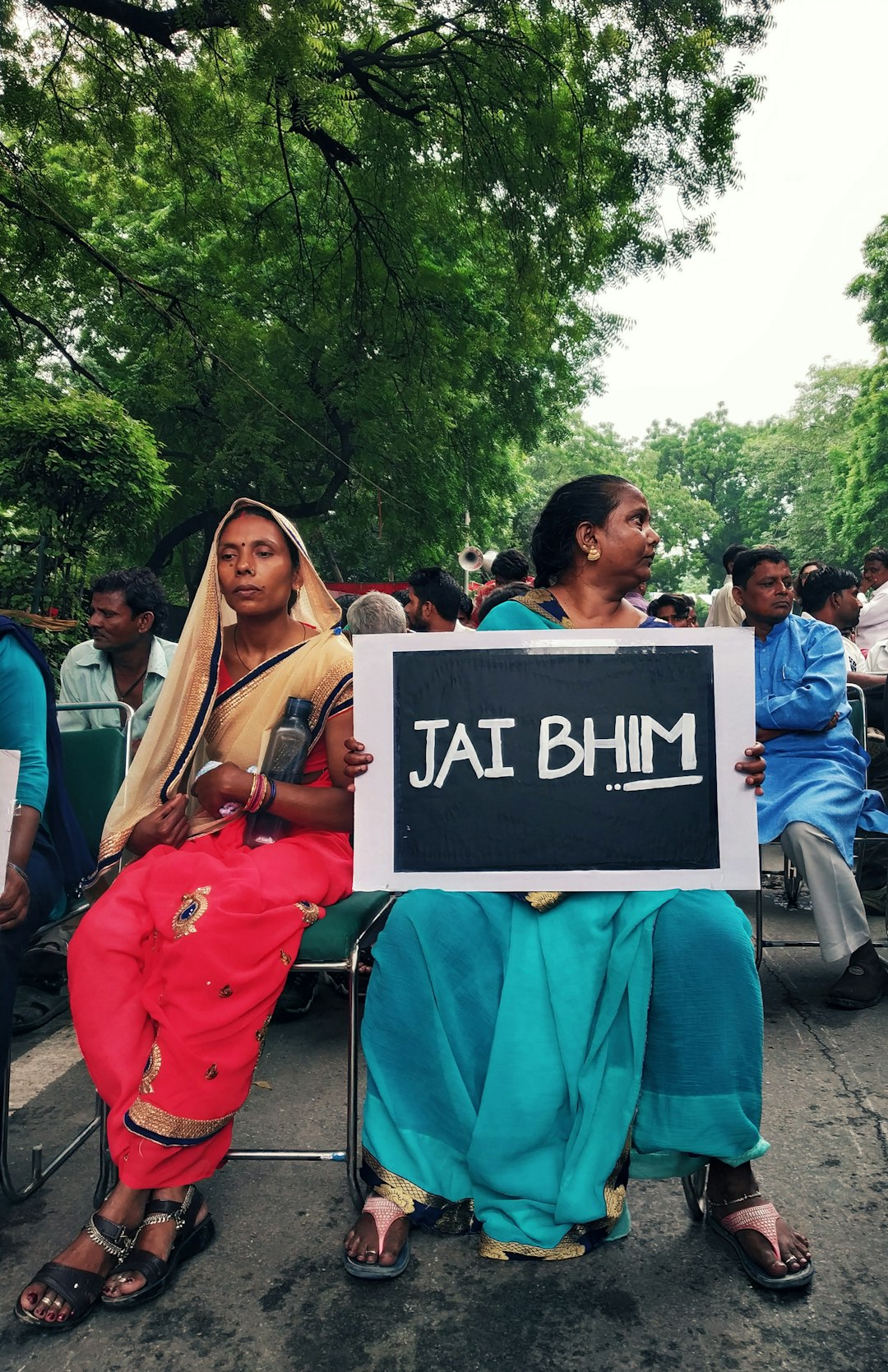 Political Blame Game Intensifies (image credits: unsplash)