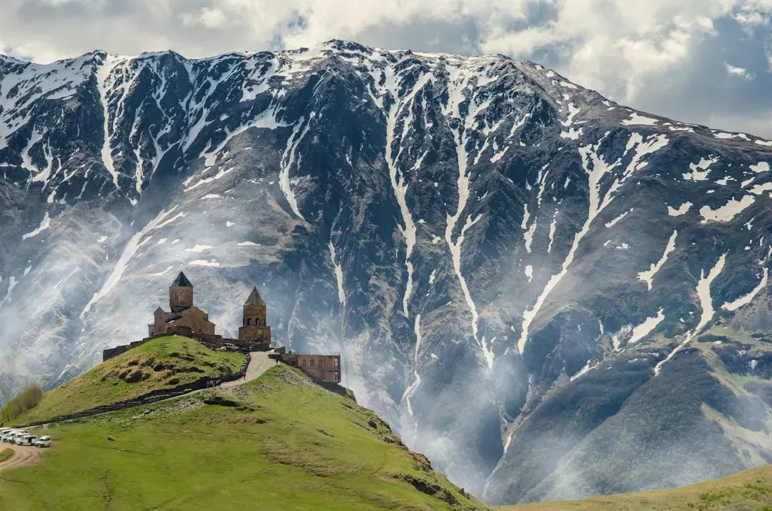 Georgia (Image Credits: Unsplash)