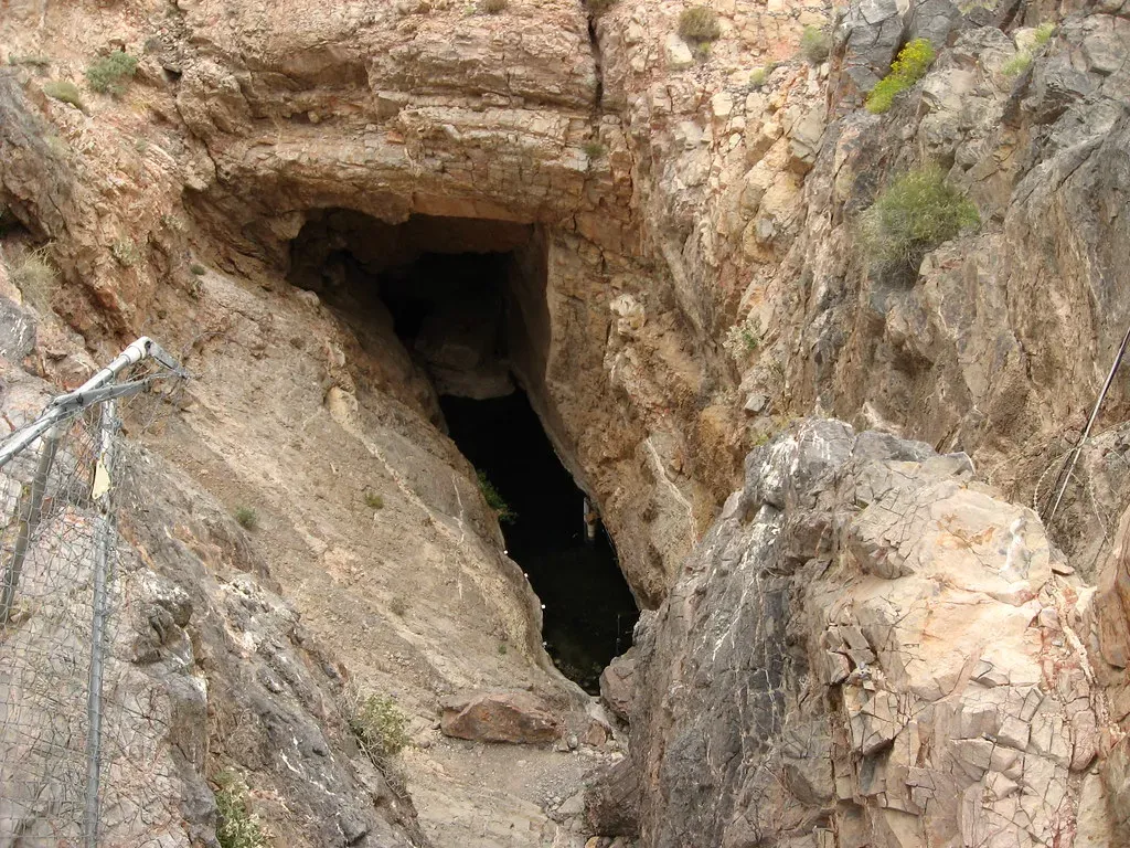 The aquifers will keep shrinking, even with new rules in place (Ken Lund, Flickr, CC BY-SA 2.0)