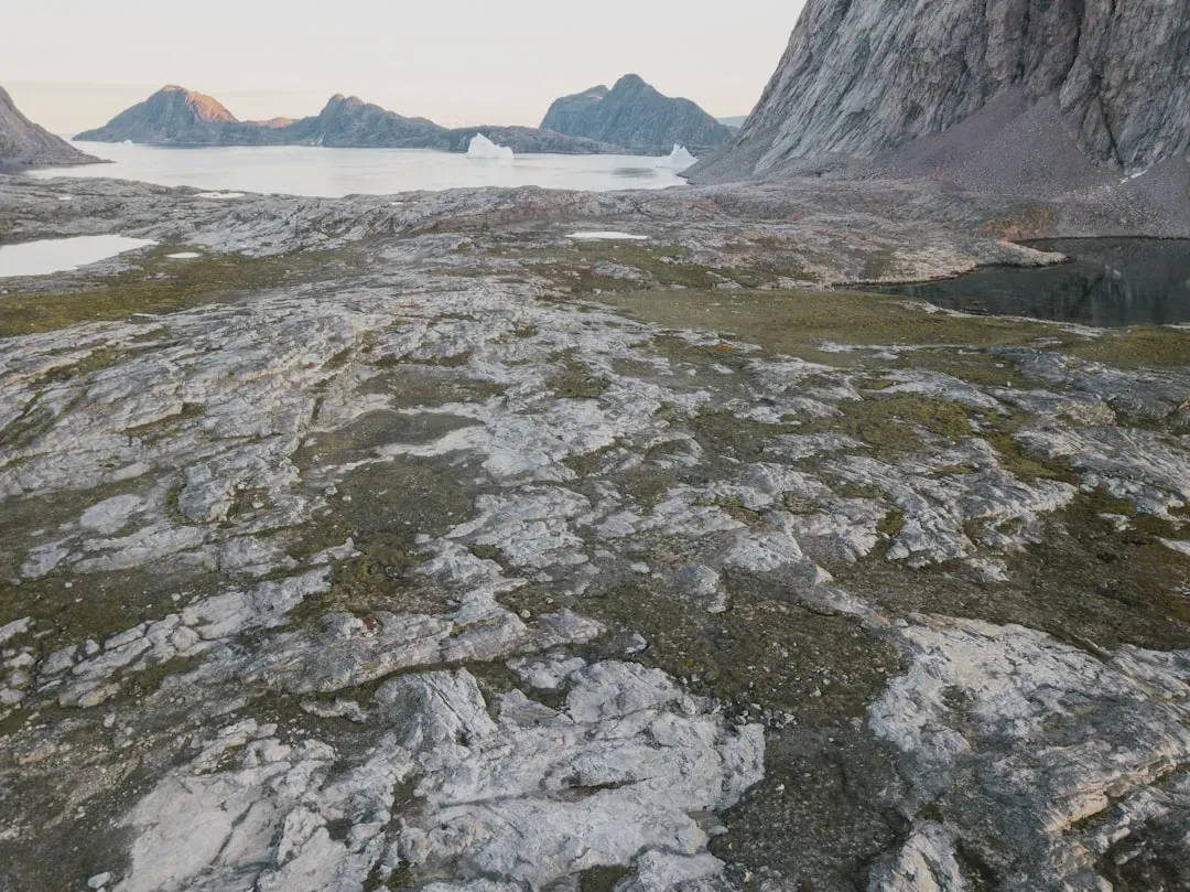 4. Greenland: A Treasure Chest of Critical Minerals (Image Credits: Unsplash)