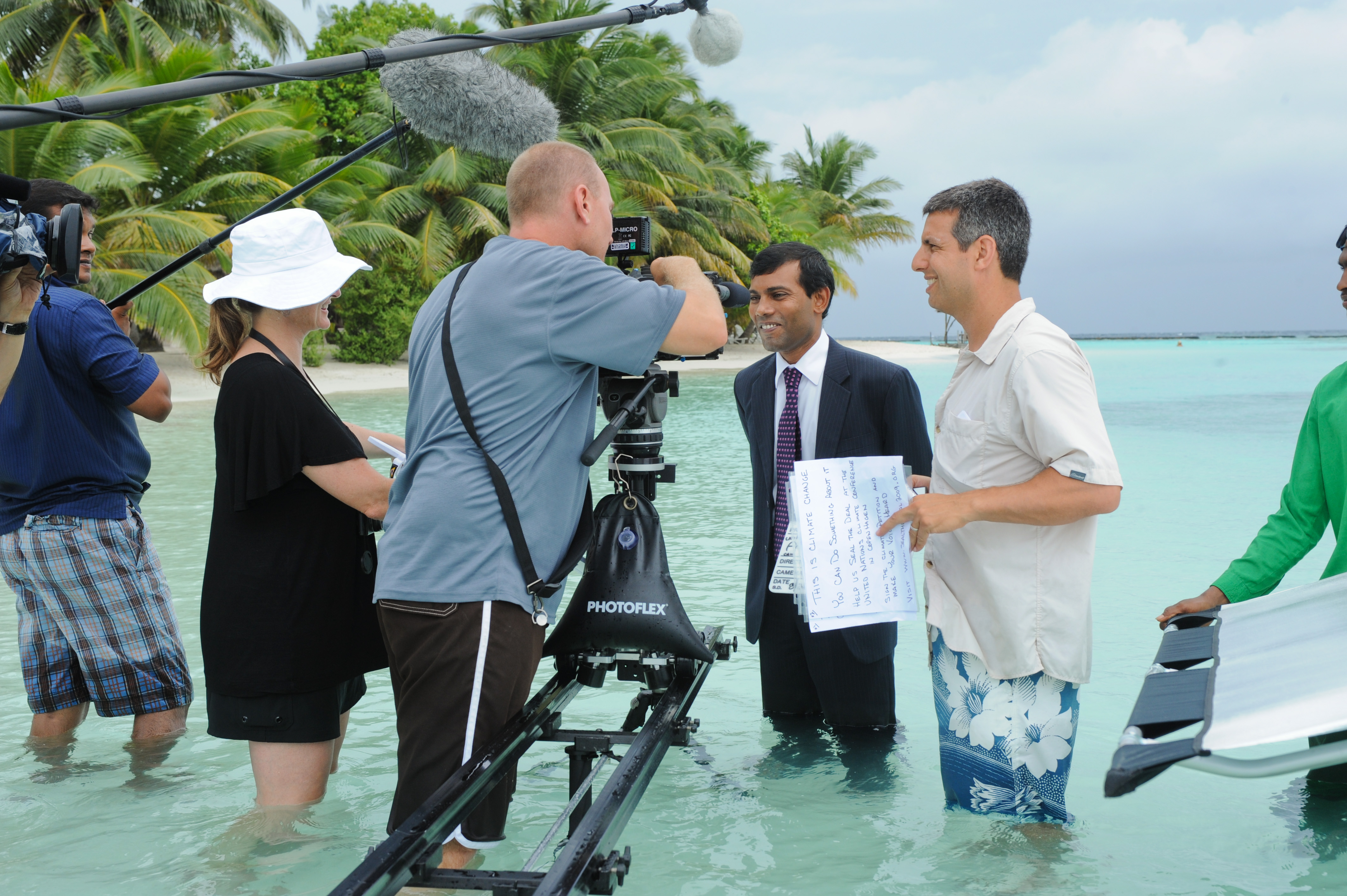 Film and Documentary Narratives (image credits: wikimedia)