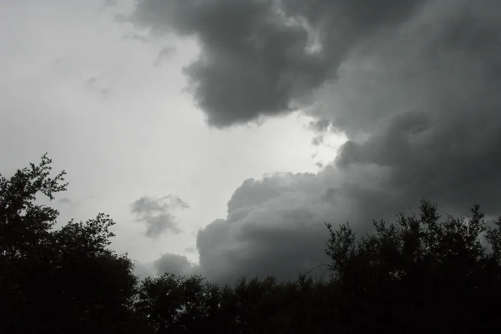 Storms Are Getting Stronger, Faster, and Less Predictable (Image Credits: Flickr)