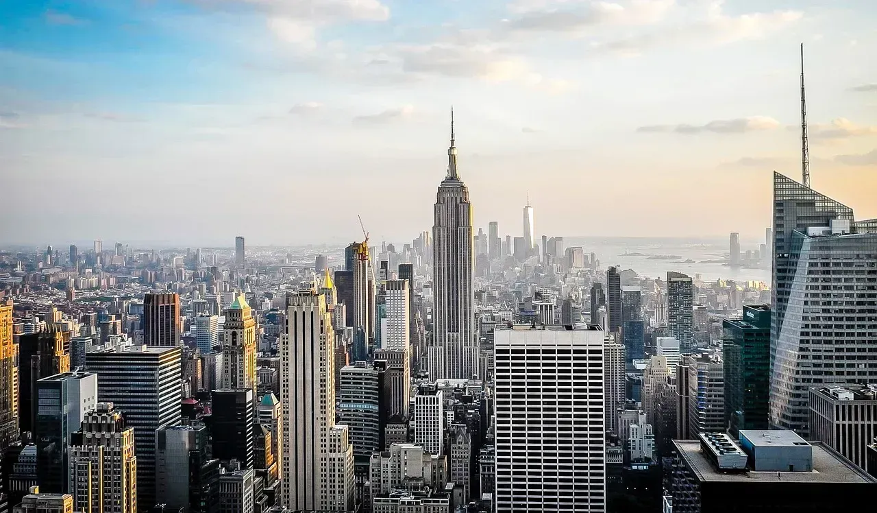 New York City – Big Laws, Bigger Buildings Problem (Image Credits: Pixabay)