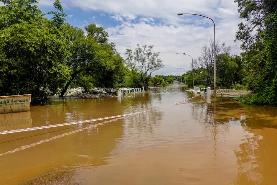 Texas Hill Country: Flash Flood Alley Is Getting More Dangerous (Image Credits: Pexels)