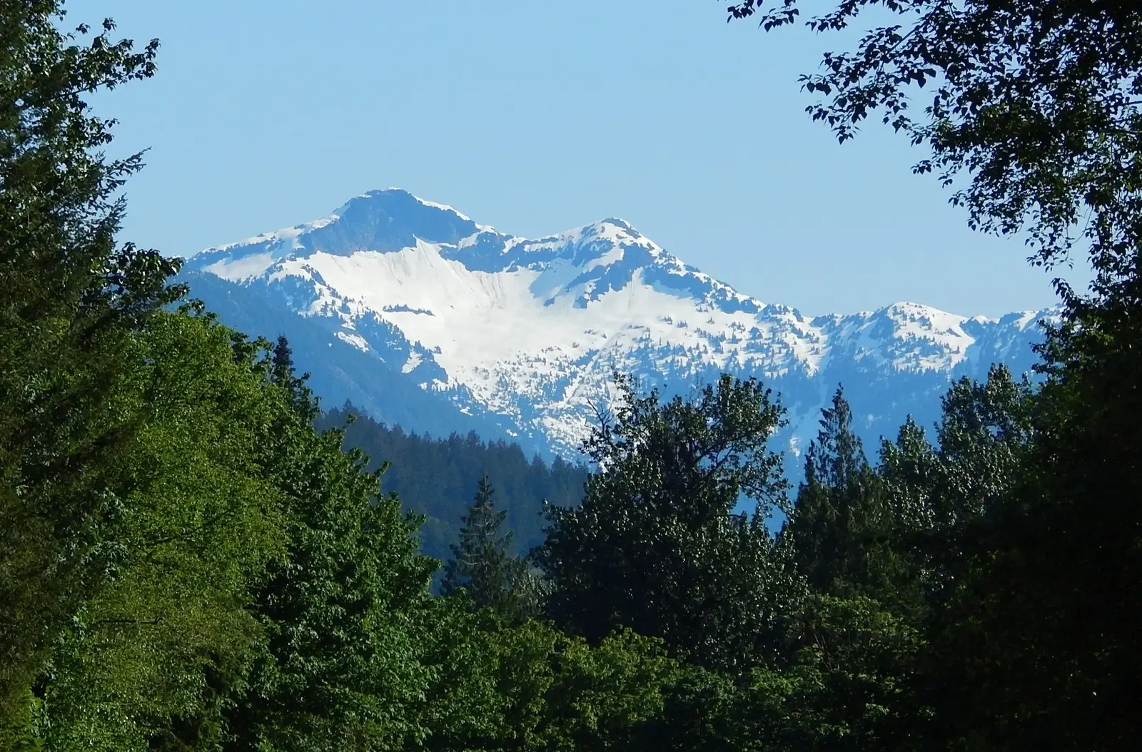 The Pacific Northwest (By Ron Clausen, CC BY-SA 4.0)