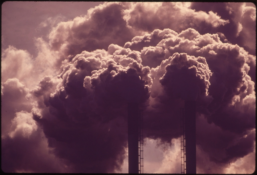 Cleaning Product Manufacturing Compounds Environmental Damage (Image Credits: Rawpixel)