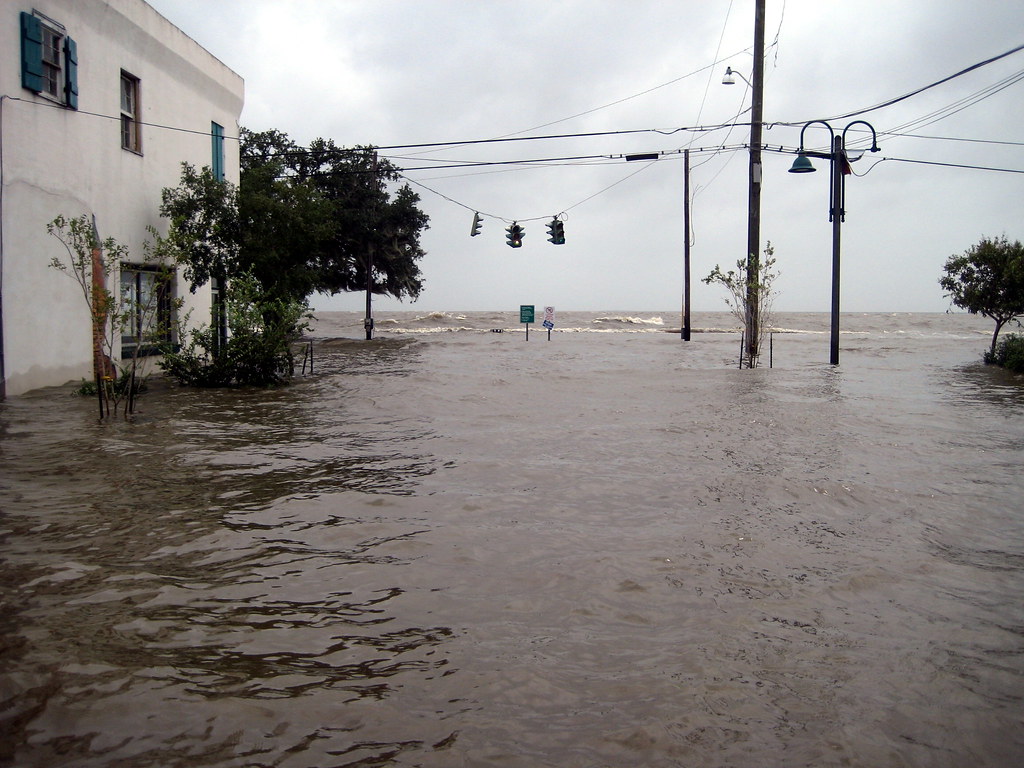 Hurricane Helene's Devastating Wake-Up Call (image credits: flickr)