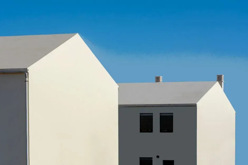 A Housing "Utilization" Problem, Not Just a Shortage (Image Credits: Pexels)