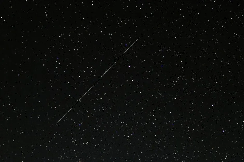 9. 2000 SG344 (Image Credits: Pexels)