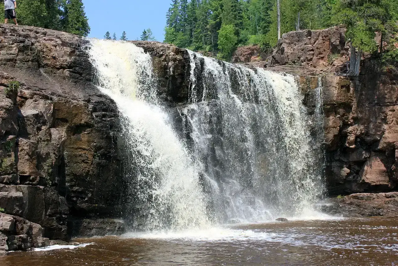 5. International Falls, Minnesota (Image Credits: Pixabay)