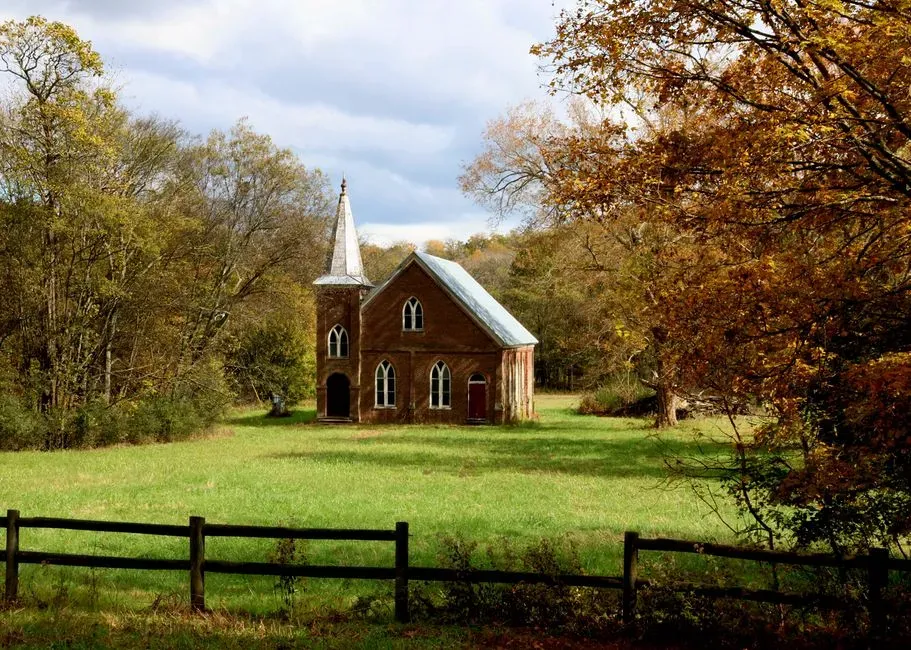 9. Chapel Hill, North Carolina (Image Credits: Pexels)