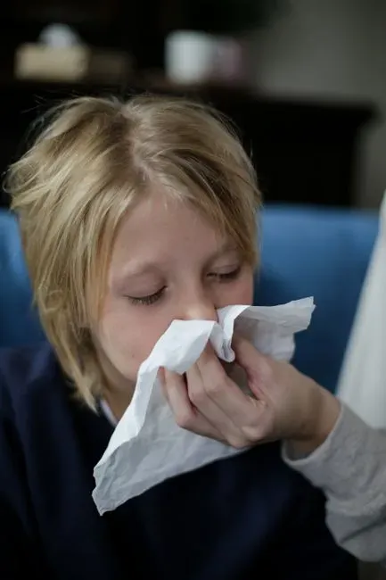 Diagnosed allergy rates are already higher than most people assume (Image Credits: Pexels)