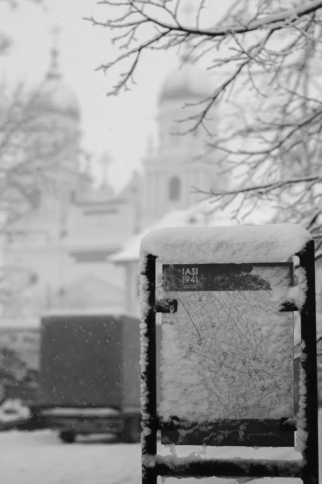 Why Winter Doesn't End at the Same Time Everywhere (Image Credits: Unsplash)