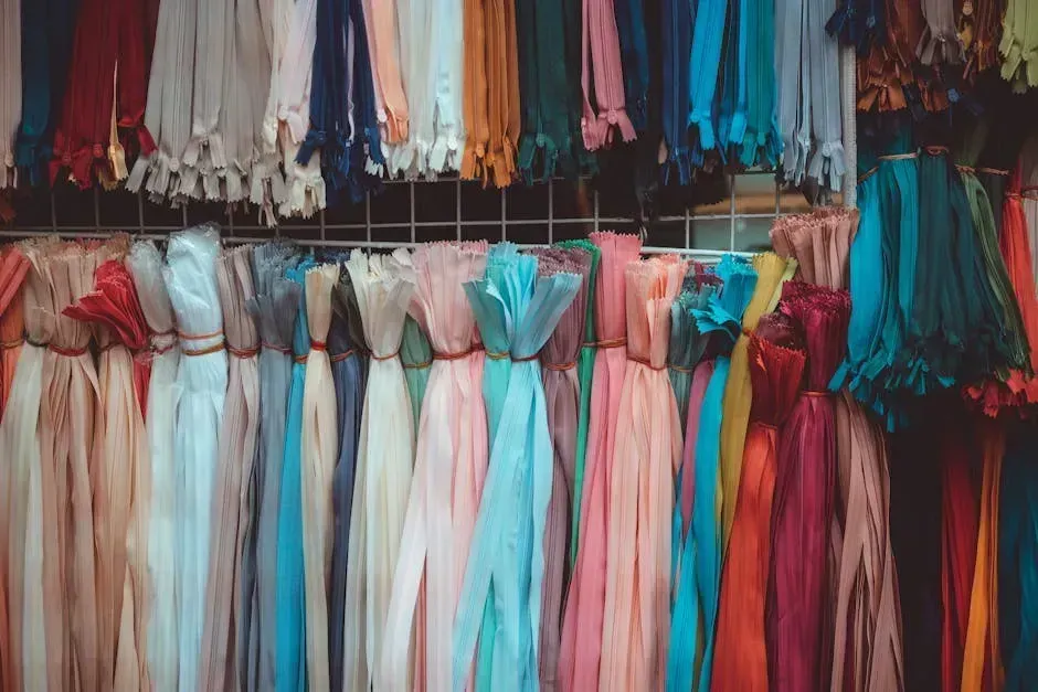 4. Fast Fashion Home Textiles (Image Credits: Pexels)
