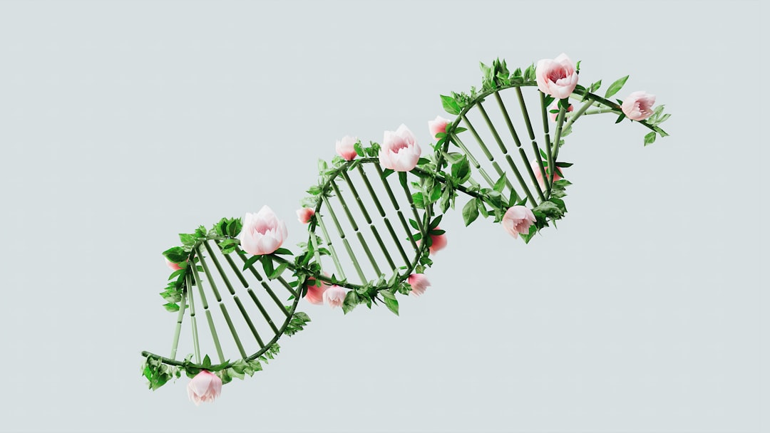 Biotechnology and Gene Editing (image credits: unsplash)