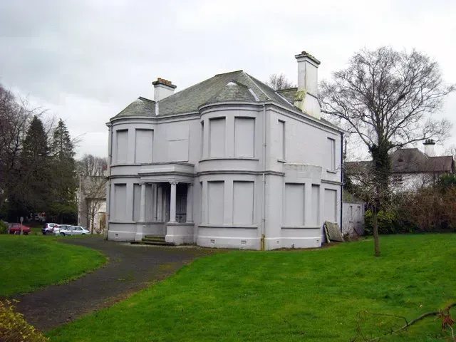 Vacant home insurance exists, but it comes at a price (From geograph.org.uk, CC BY-SA 2.0)