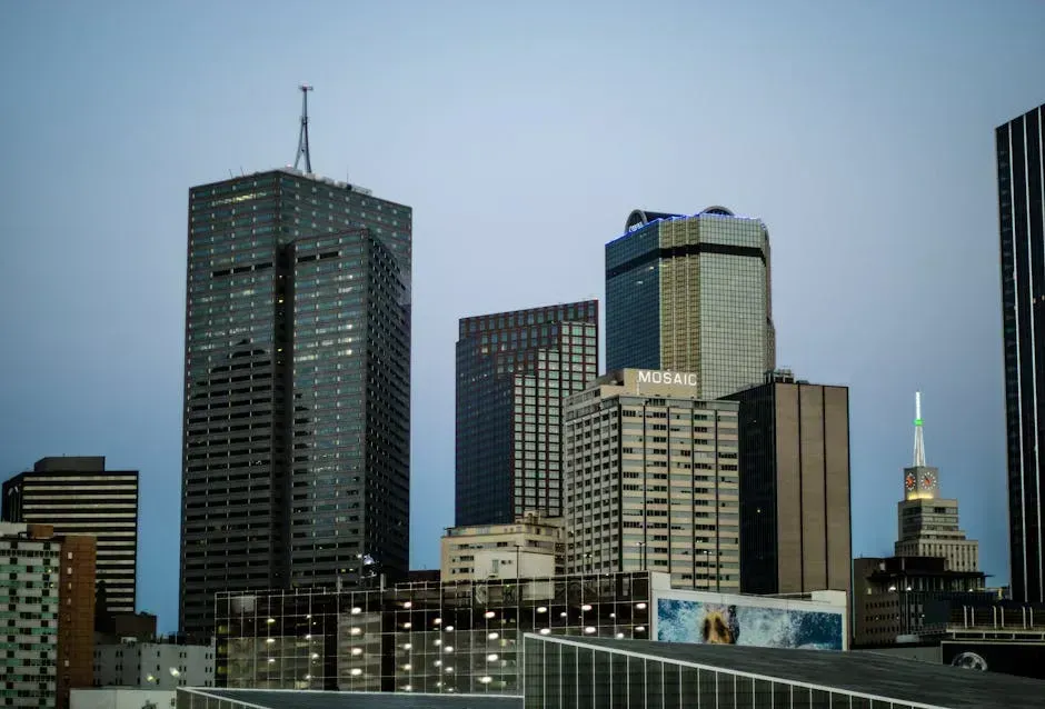 Dallas, Texas: The Midwest's Forgotten Heat Trap (Image Credits: Pexels)