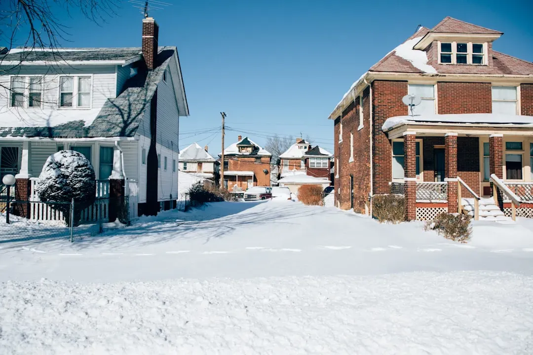 6. Detroit, Michigan (Image Credits: Unsplash)