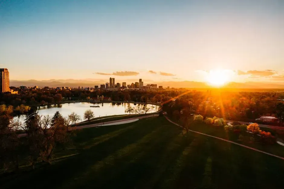 3. Denver, Colorado (Image Credits: Pexels)