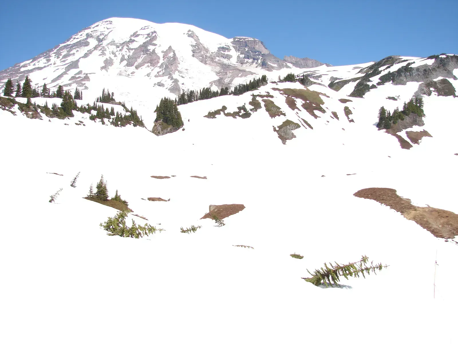 What it means for ski resorts and water supplies (NPGallery, Public domain)
