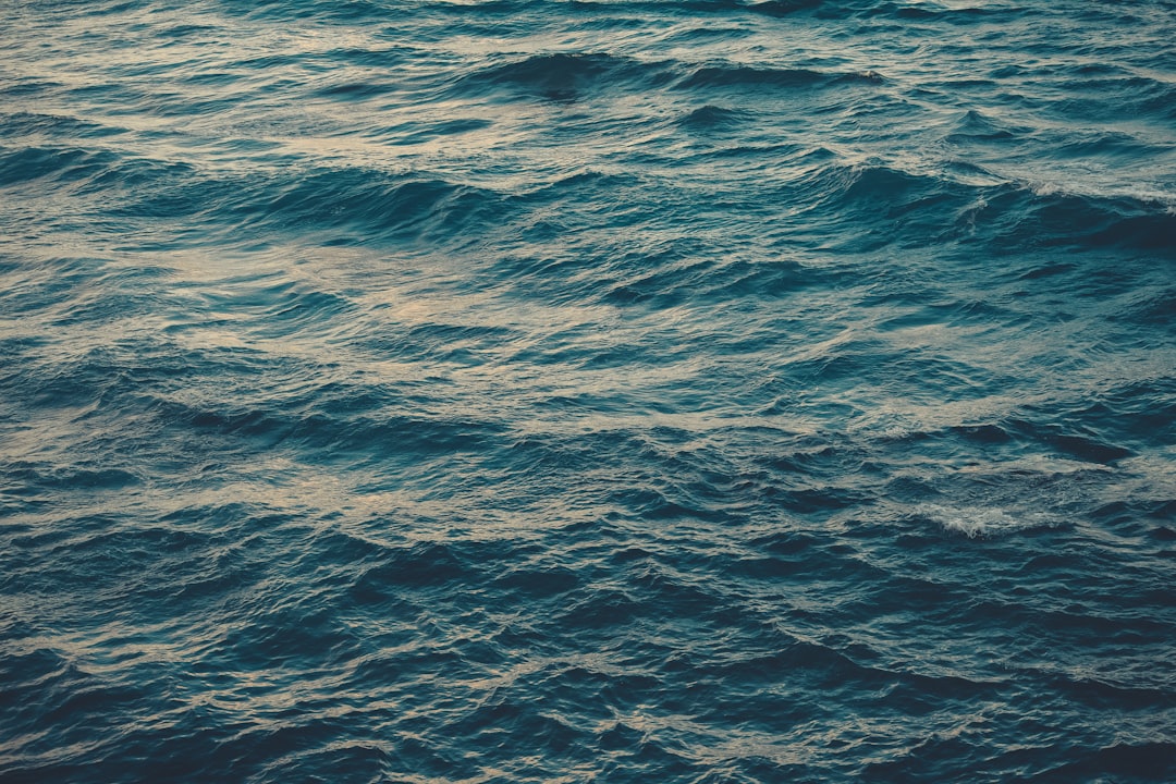 La Niña: The Ocean's Cool Down Period (image credits: unsplash)