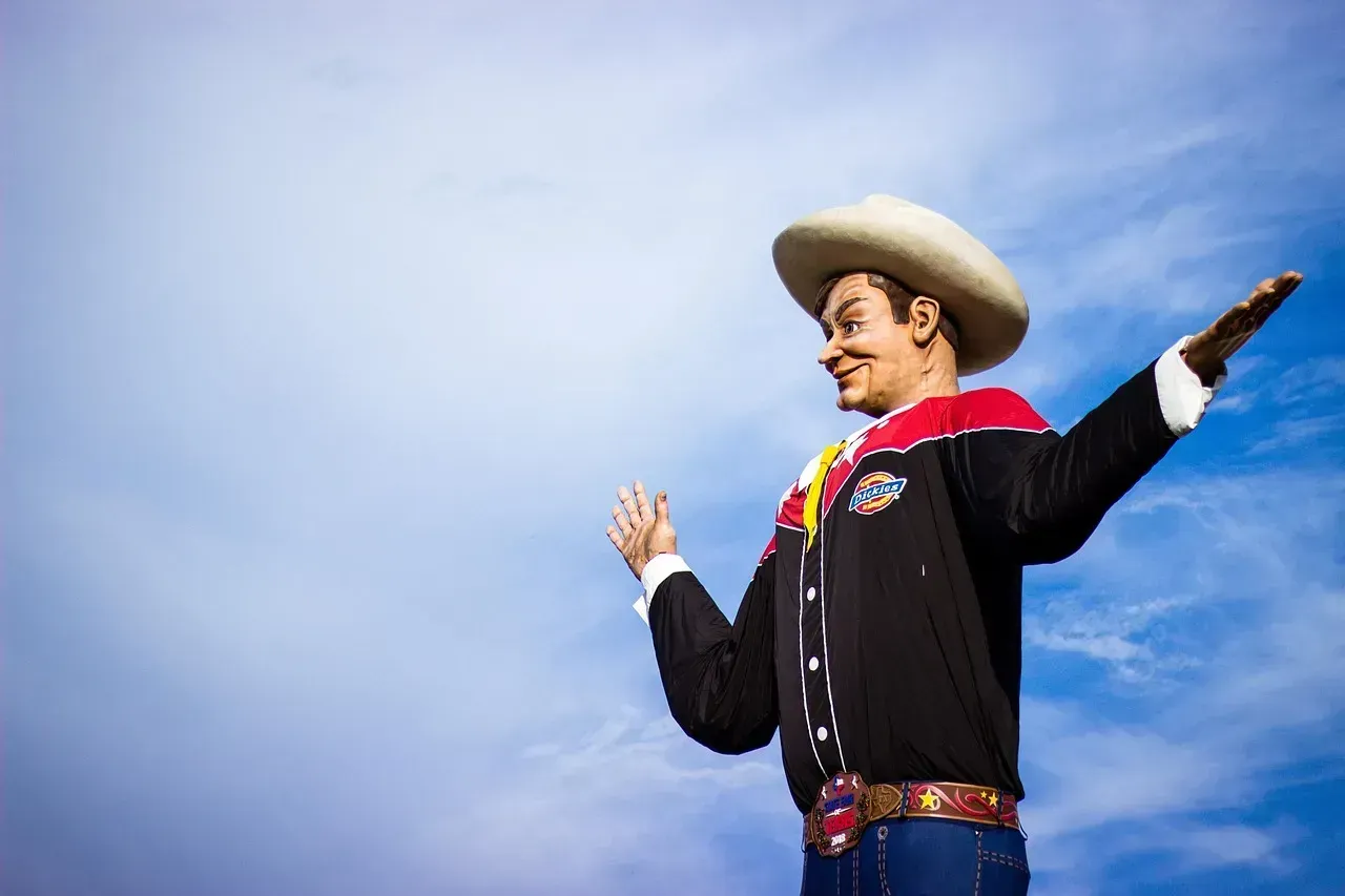 McAllen, Texas: Warm Climate, Rock-Bottom Costs, and Cultural Richness (Image Credits: Pixabay)
