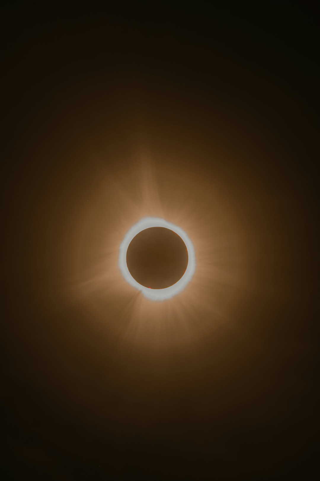 America's Long Wait: The 2044 Montana Eclipse (image credits: unsplash)