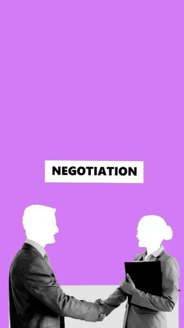 Why the negotiations keep getting stuck (Image Credits: Pexels)
