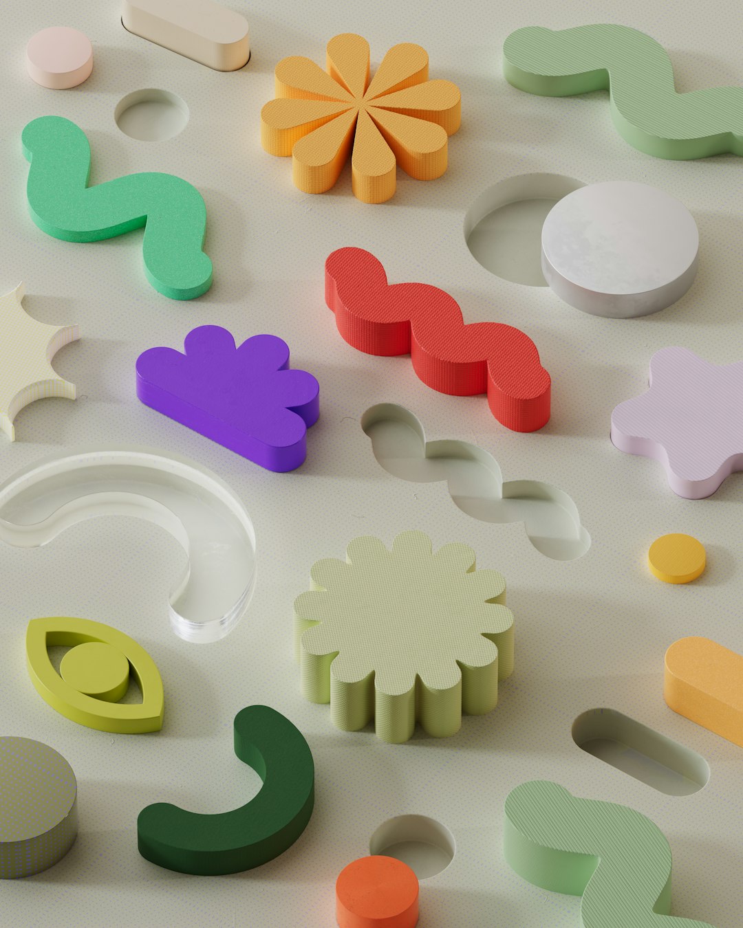 Produce Stickers Are Made from Vinyl and Other Plastics (image credits: unsplash)